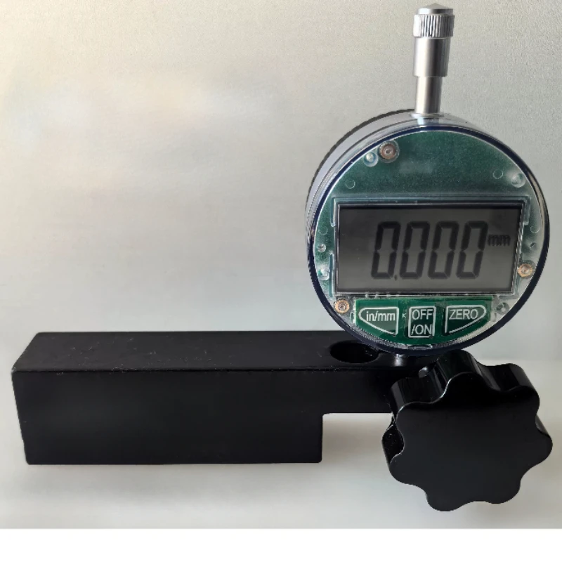 

Engine Cylinder Liner Protrusion Measurement Repair Tool