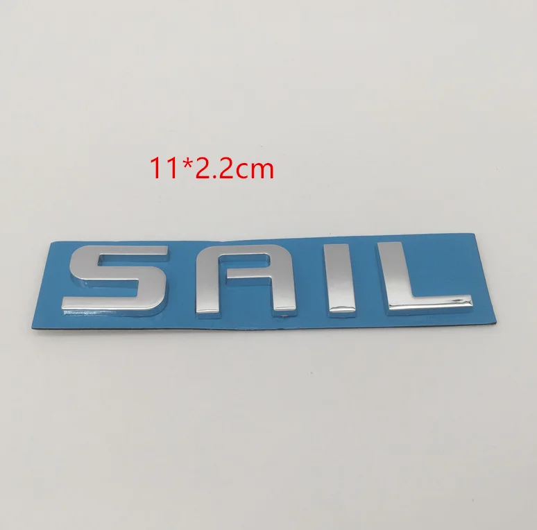 1 قطعة ABS ثلاثية الأبعاد ل LT LTZ شراع كروز لاكيتي شرارة رسالة السيارة الخلفي الجذع الشارات شعار شارة ملصق مائي التصميم اكسسوارات السيارات