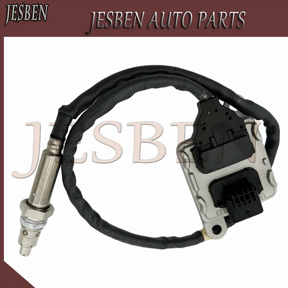 29640-2F140 Front Nox Sensor Fit For Hyundai Santa Fe MK4 2018-2024 KIA Sorento MK3 2015-2020 2.0 2.2 CRDI D4HA D4HB D4HE