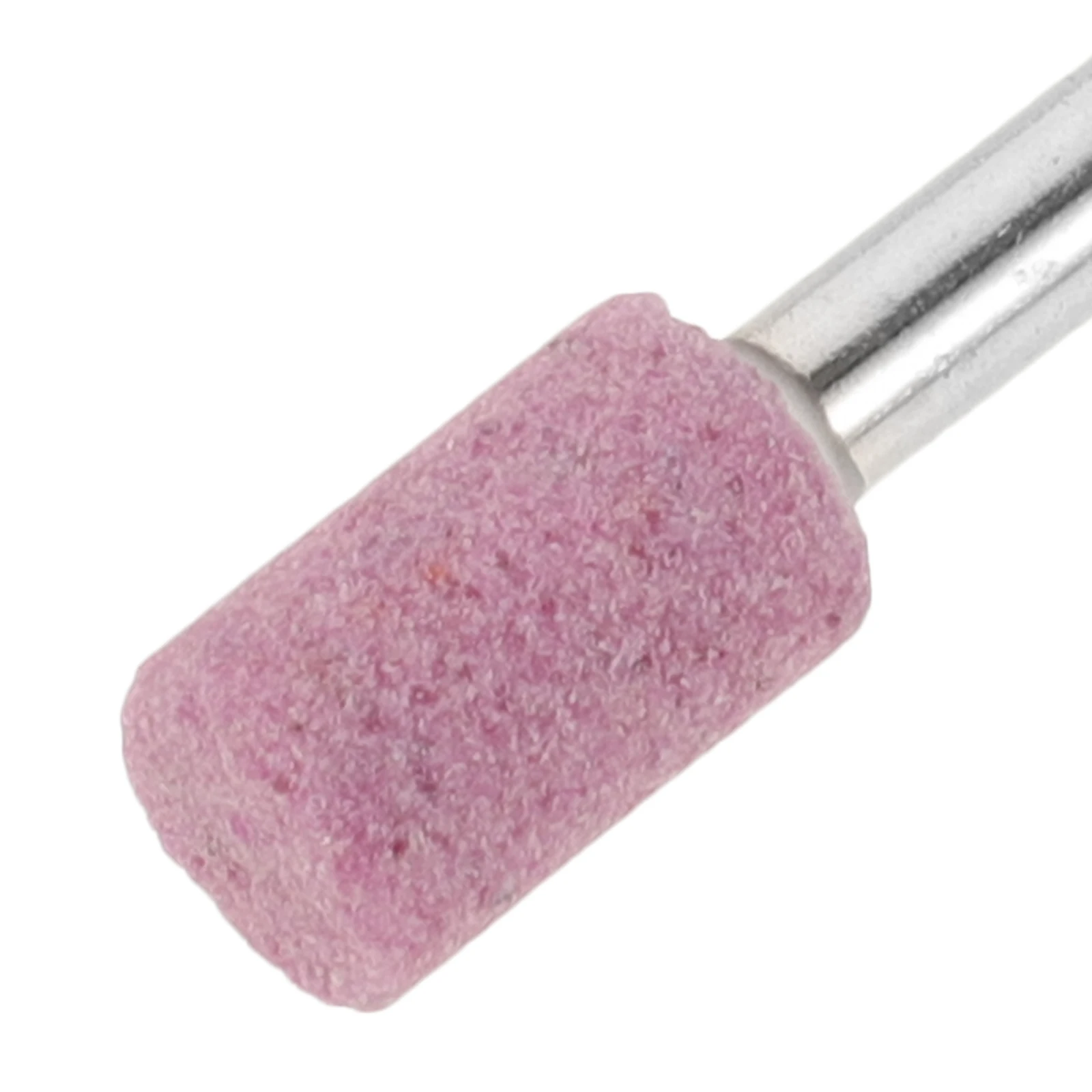 

50pcs Grinding Stone Drill Bit Zinc Alloy Rotary Tool Sanding Bits for Glass Polishing Mounted Stone Tools