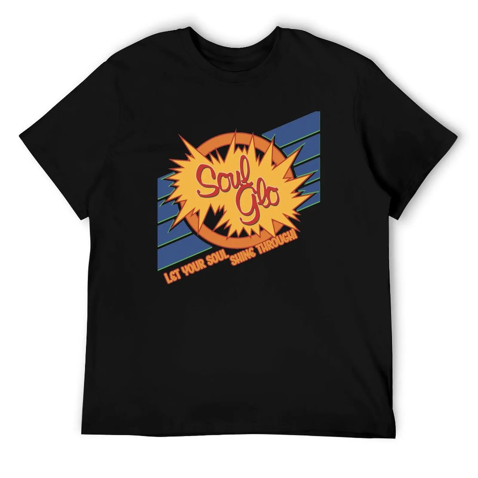 Soul Glo T-Shirt T …
