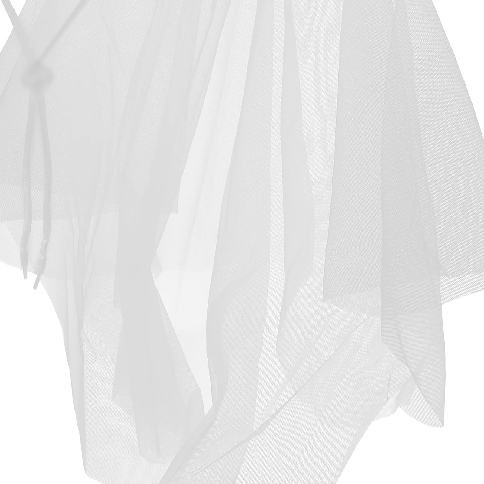 قبعة رعاة البقر البيضاء على شكل تاج حجاب ديكور العروس قبعة راعية البقر لحفلات الزفاف وحفلات الزفاف وتصوير الصور