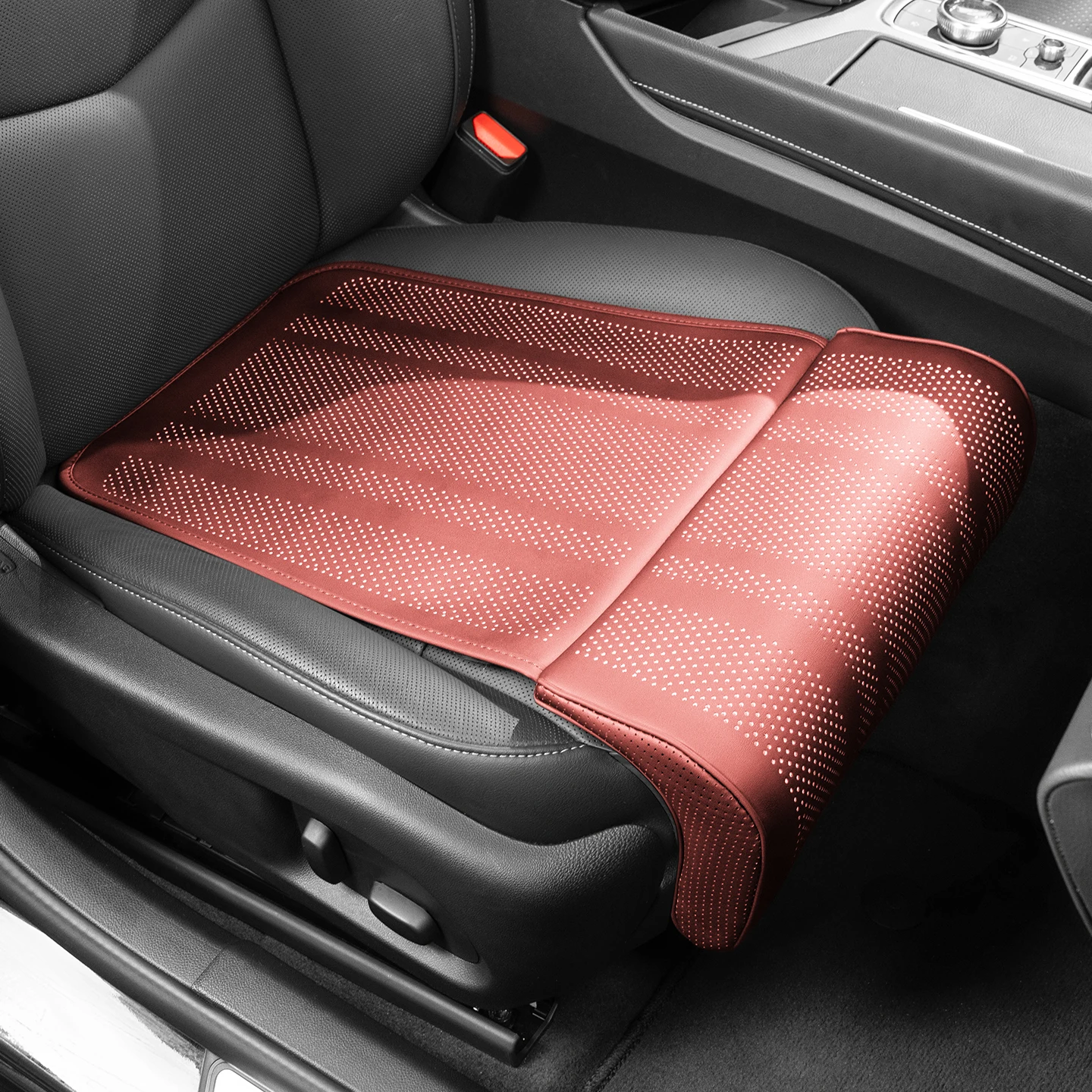 For Leapmotor T03 2023 2024 20 - đánh giá và giá Car Seat Cushion Memory Foam
