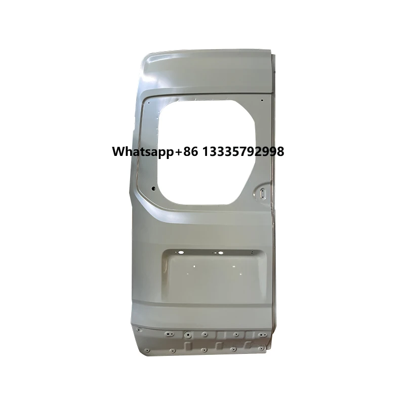 

#C00099346-4100 Strong,Heat-Resistant Original Offical Genuine Auto Body Parts MAXUS Car Tailgate Weld ASSY