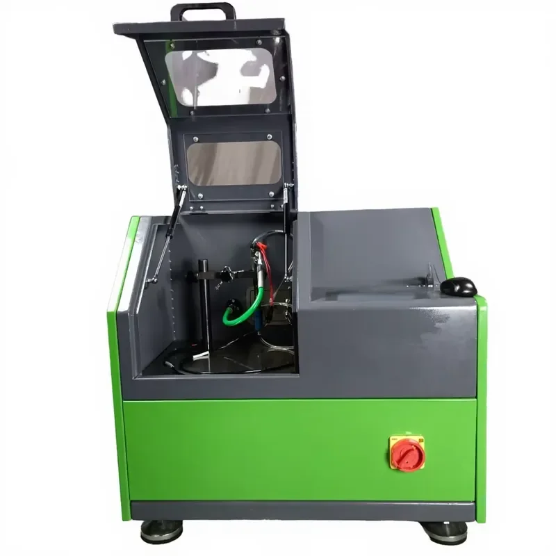 Common Rail Fuel Injector 1-Year Warranty Compatible with for Test Equipment EPS205 EPS208 EPS208S for Test Bench