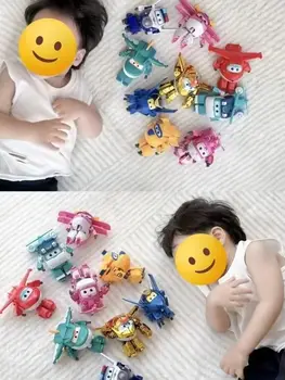 6 最佳銷售 超級飛俠 - №2