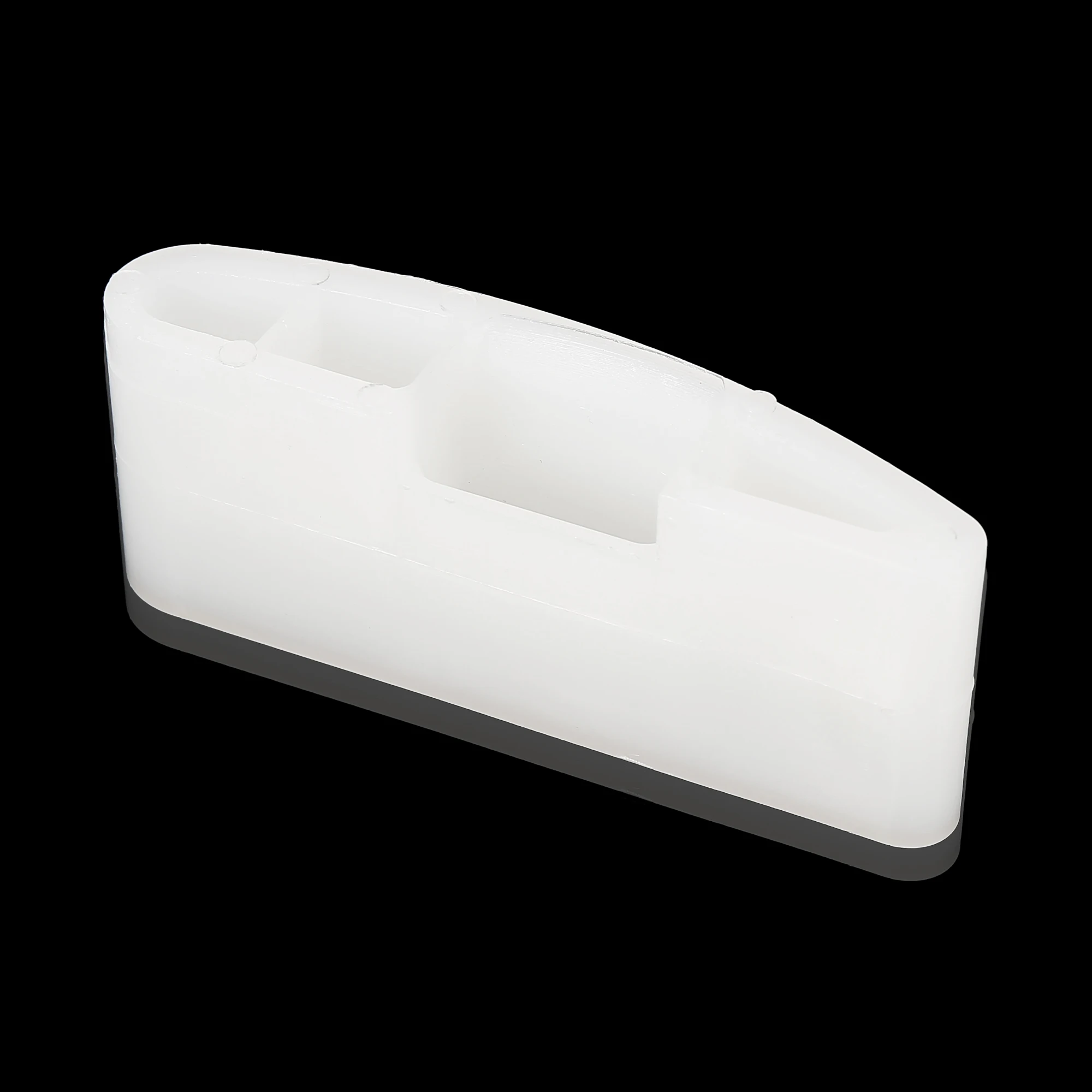 Motoforti รถจักรยานยนต์หลักโซ่ปรับรองเท้า15-0905-SC1สำหรับ Harley-Davidson Tour Glide 80-96สำหรับ Harley-Davidson electra