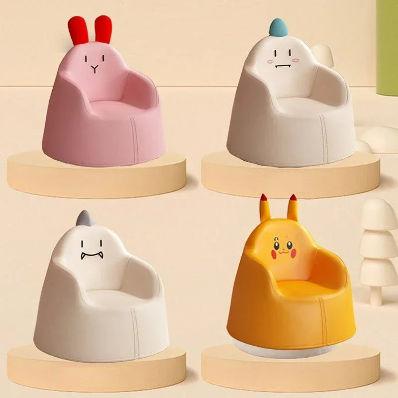 cartoon-pigri-per-bambini-mini-divano-schienale-poltrona-pu-impermeabile-divano-per-bambini-bella-camera-da-letto-per-bambini-divano-confortevole-mobili-per-bambini