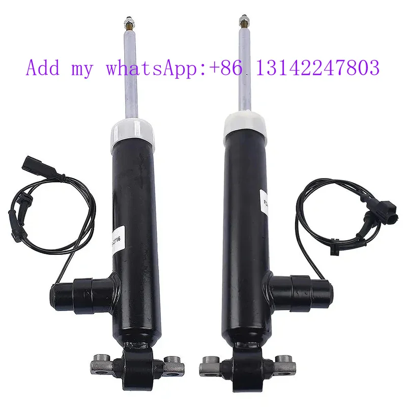 

ASH24651 EG9Z18125D 2pcs Rear OEM Electric Shock Absorber for MKZ 2013-2017 ASH24635 EG9Z18125L