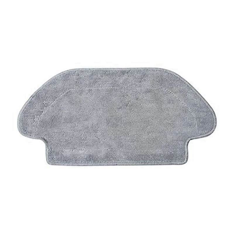 قطع غيار روبوت مكنسة كهربائية ، فرشاة ، خرقة ، بكرة ، فلتر هيبا ، ملحقات ، شاومي فيومي V2 برو ، V3 SE ،