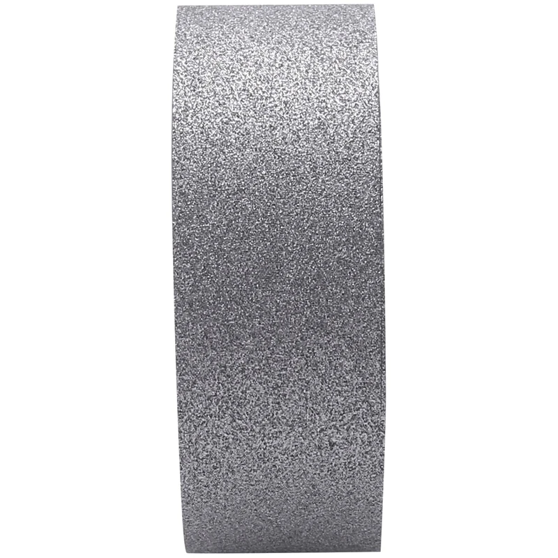 2X10 متر بريق اشي الشريط عصا ذاتية اللصق ديكور الديكور الحرفية DIY بها بنفسك ورقة