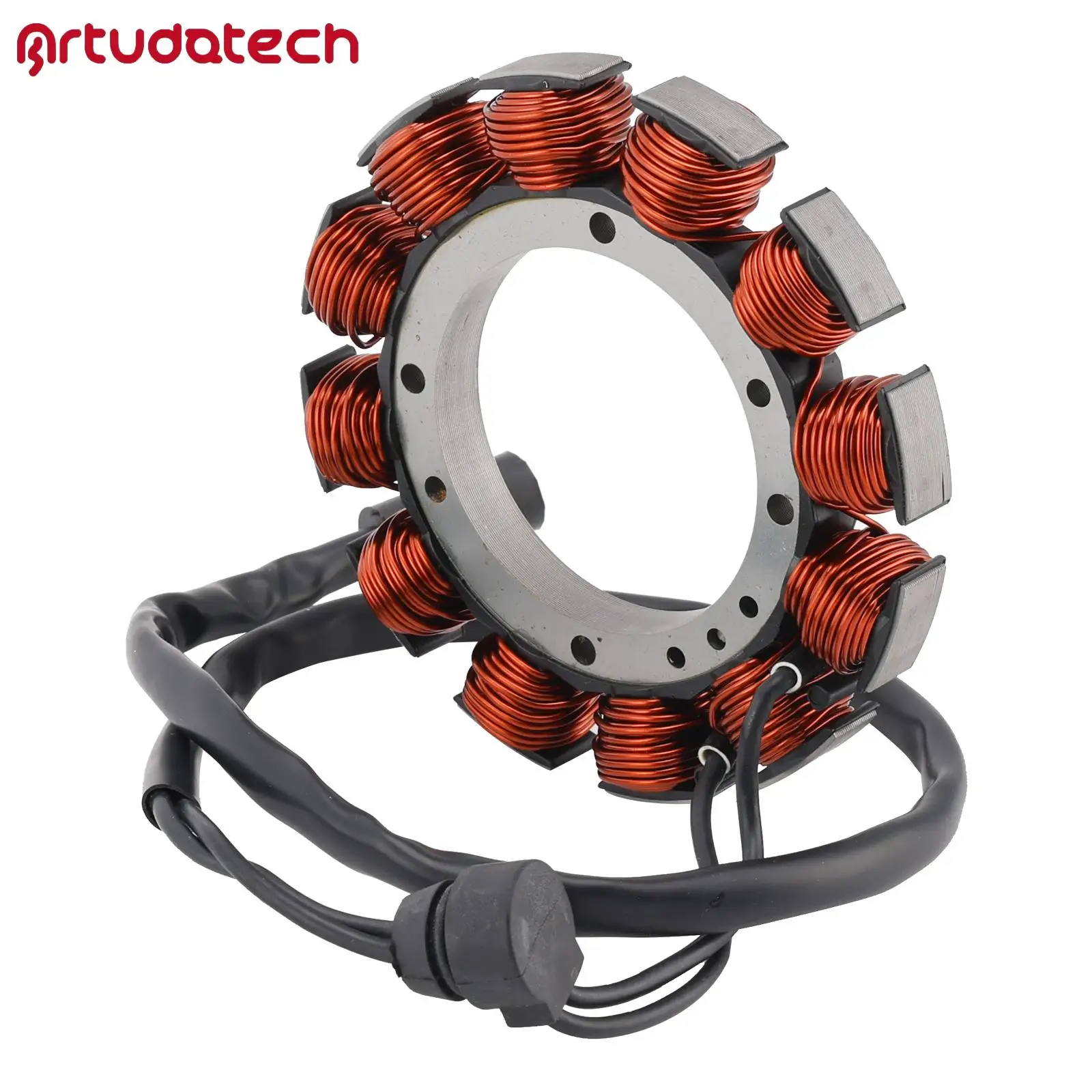 

Alternator Stator for Buell X1 Lightning S1 S2 S3 Thunderbolt M2 Cyclone 1995-2002