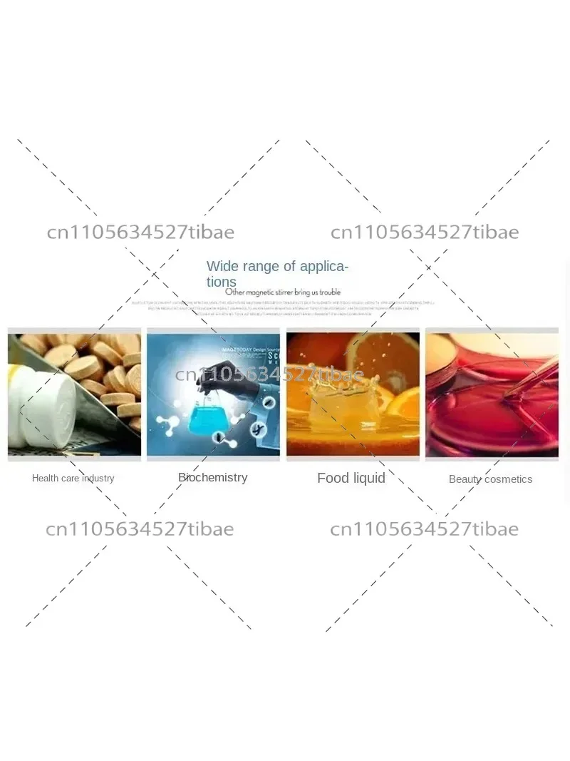 JRJ300 High Speed Shearing Emulsifying Mixer 200-11000R/min Digital Display Mixing Homogenizer Machine