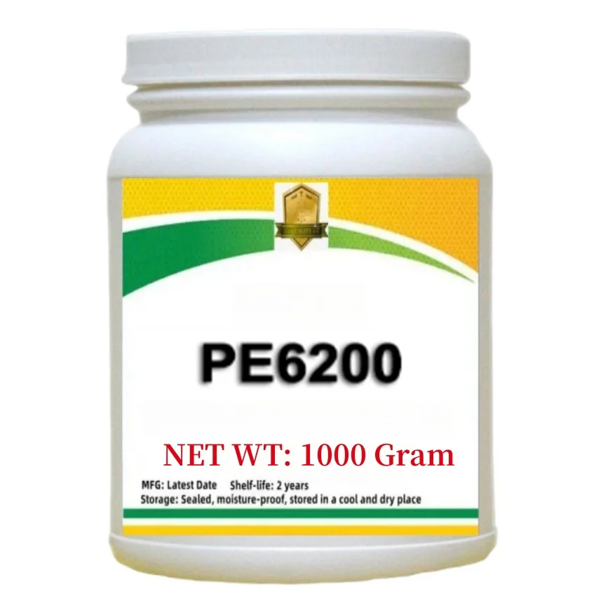 Pe6200 عازل رغوي منخفض استحلاب الأثير/عامل التبول Surfactant Cas: 109-55-7