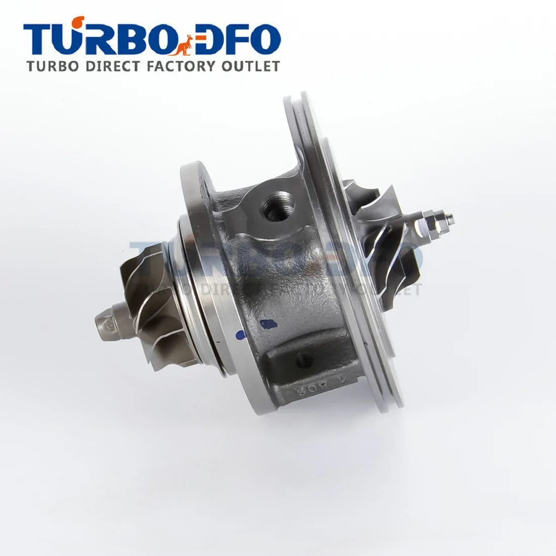 Turbocharger Core F… - image