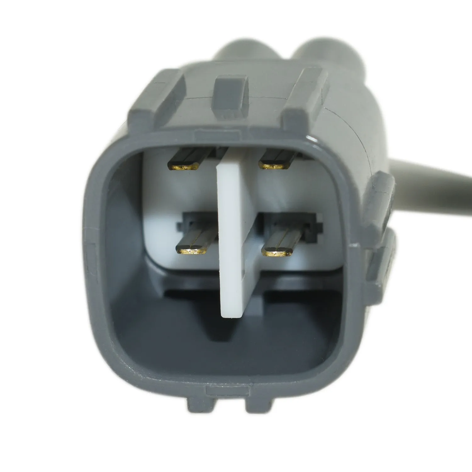 

Oxygen sensor 89465-30730 Sensor for Toyota Vehicles - Direct Fit Replacement Optimal Fuel Efficiency