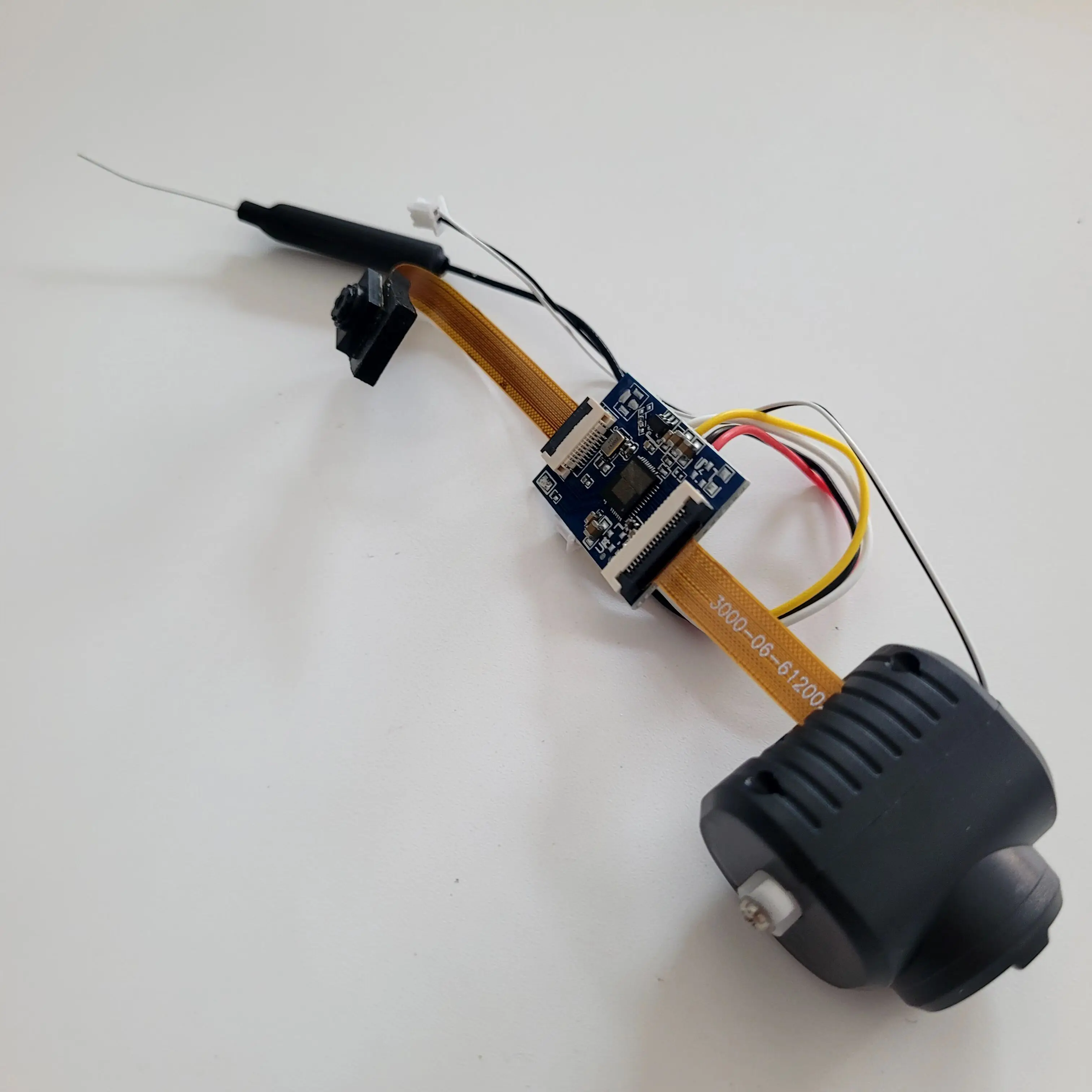S156 Drone HD Camera Wifi Camera Spare Spare Part for Brushless Quadcopter S156 Dron Camera Accessory