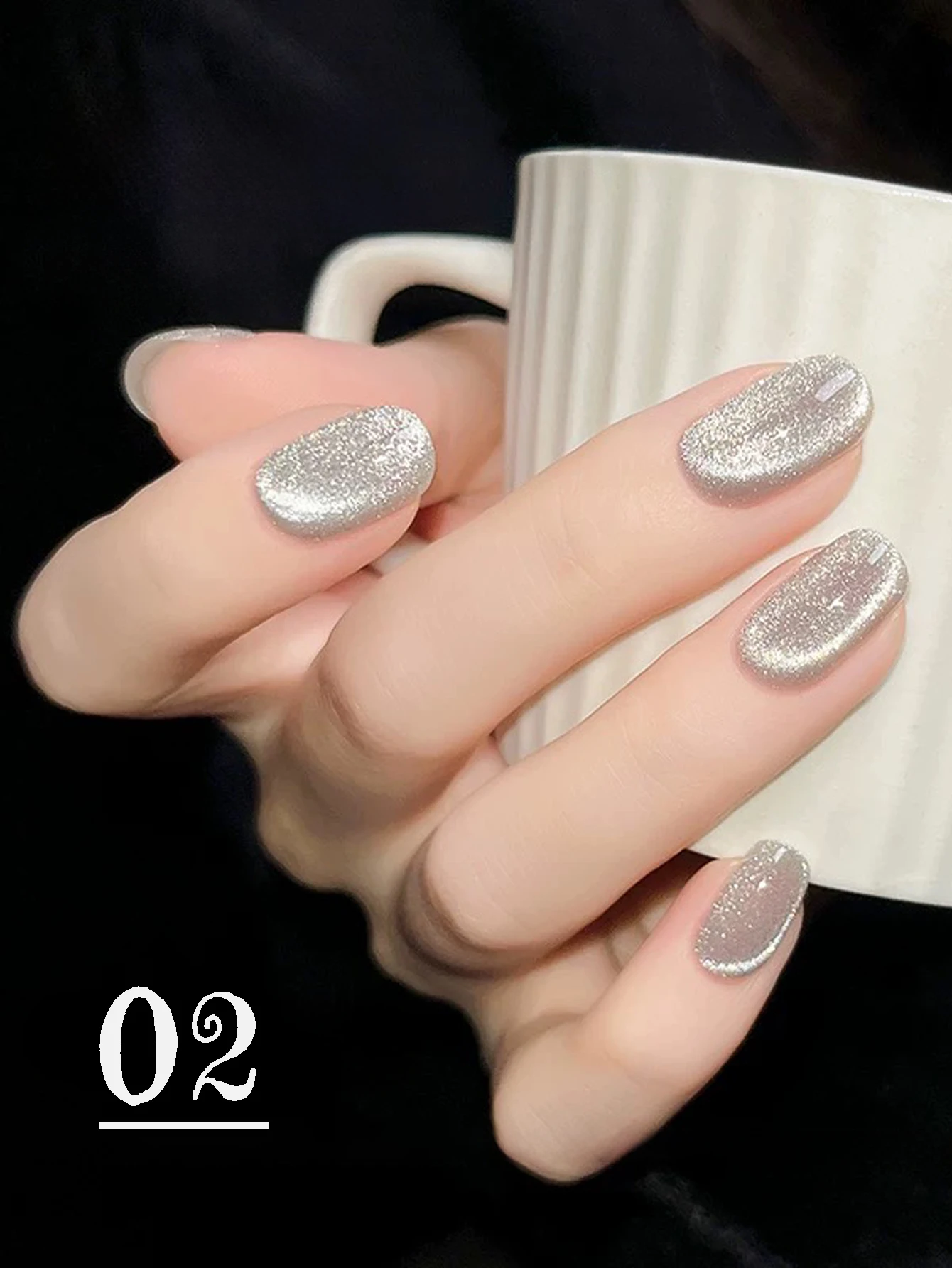 12ML 1個 秋冬 6色 マイヤールシリーズ キャラメルライトバルブ ホワイトニング キャットアイジェルネイルポリッシュ ブラウンネイル ブラックネイル