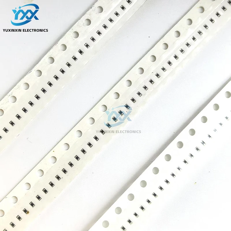 100pcs 5% 0402 SMD resistor 0R~10M 1/16W 0 0.1 1 10 100 150 220 330 ohm 1K 2.2K 4.7K 10K 100K 1R 10R 100R 150R 220R 330R 1M 10M