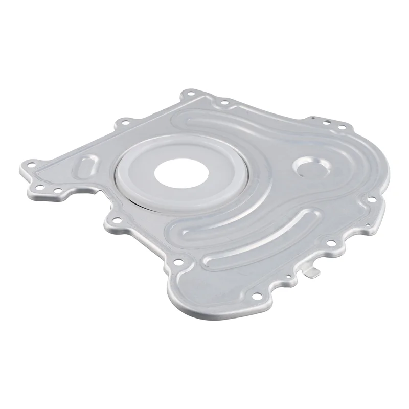 Motorkurbelwellen-Dichtungsgehäuse für Buick Encore GX Trailblazer 55514589-Y79A