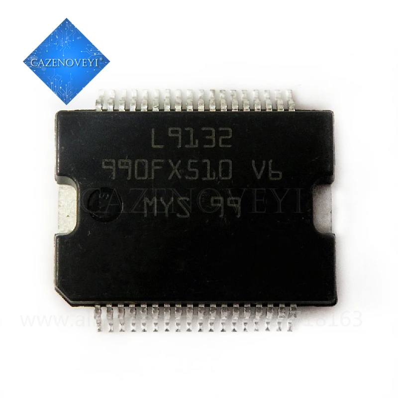 1pcs/lot L9132 9132 HSSOP-36 In Stock