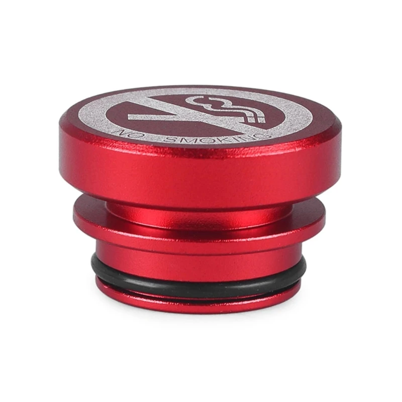 

Крышка прикуривателя подходит для автомобилей AutoBoats 12 В, алюминиевая пылезащитная вилка