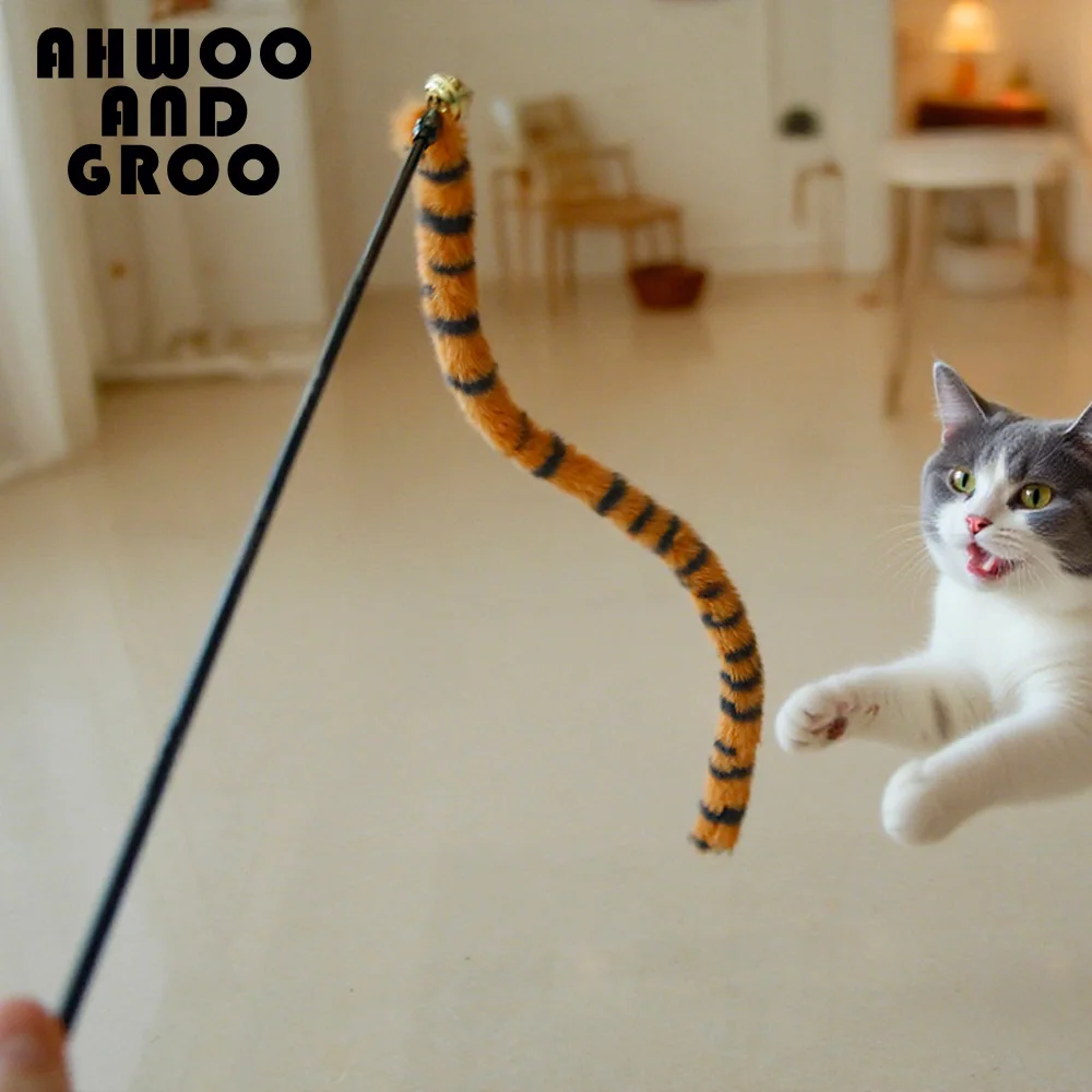 #83 Compare Cat Wand Toys Before You Buy