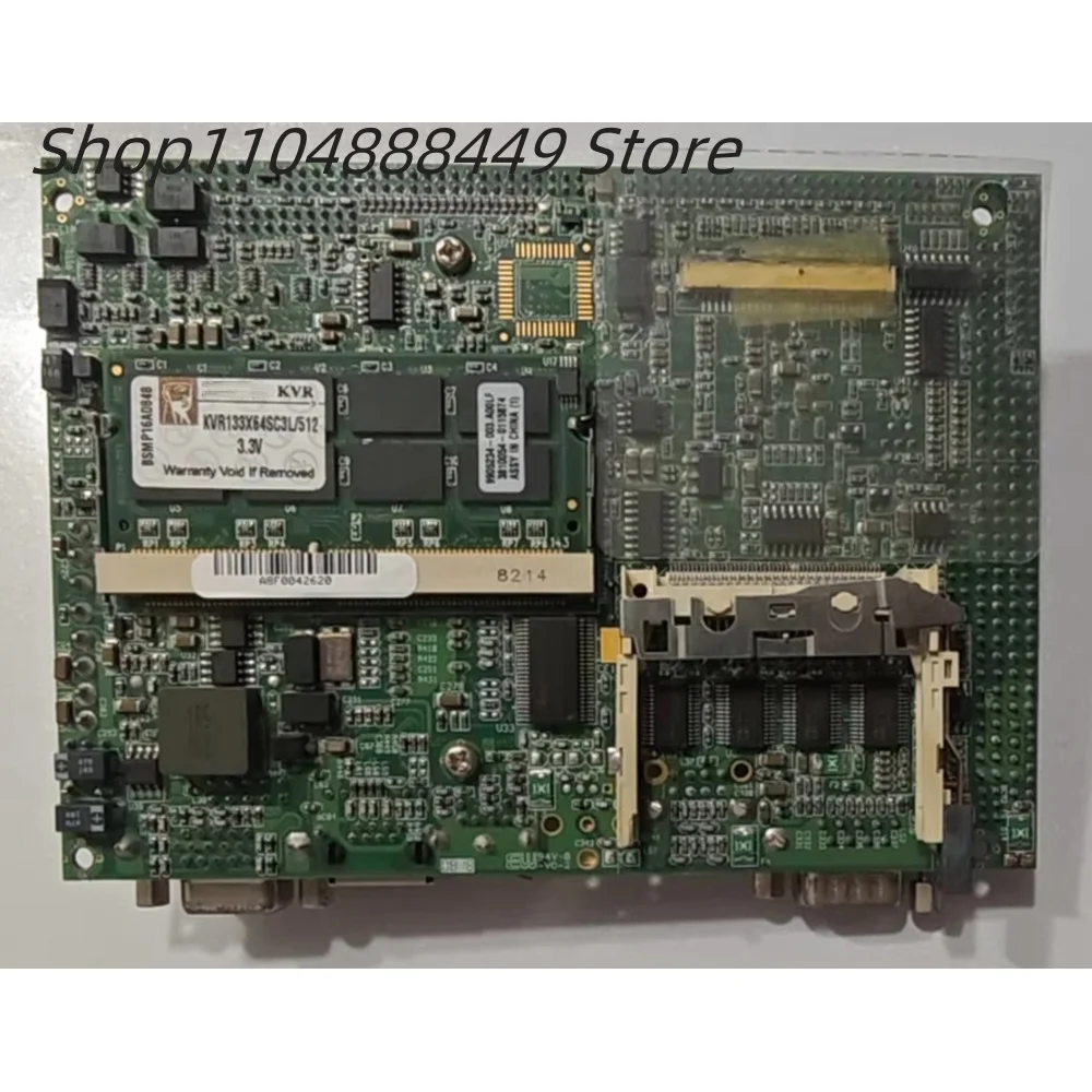 SBC84600 Rev.A3-RC Industrial computer motherboard