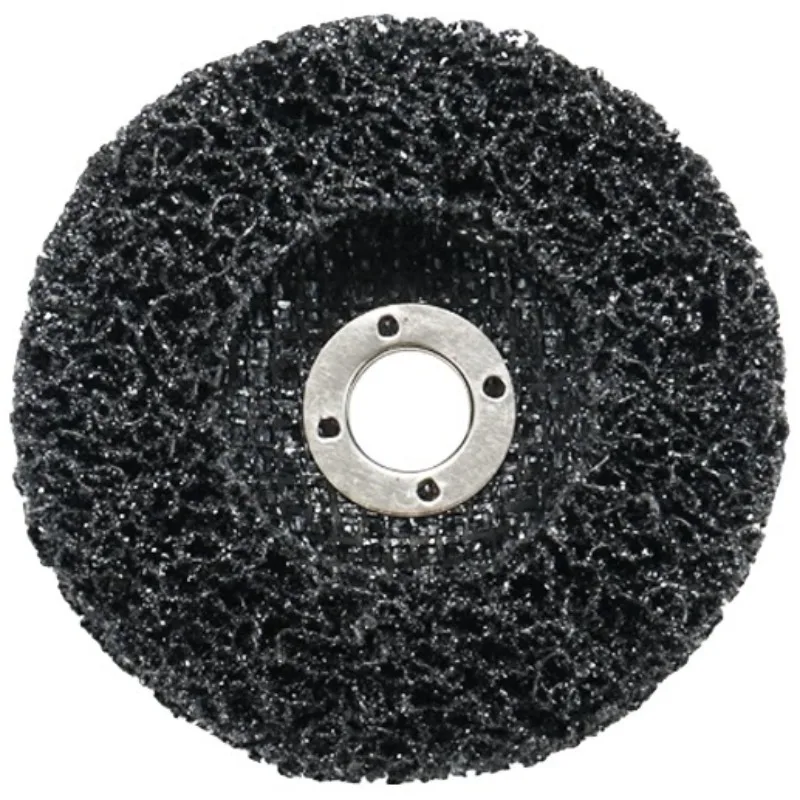 For Grinding Disc Automotive Paint Removal Rust Removal Grinding Angle Grinder Disc Metal Stainless Steel