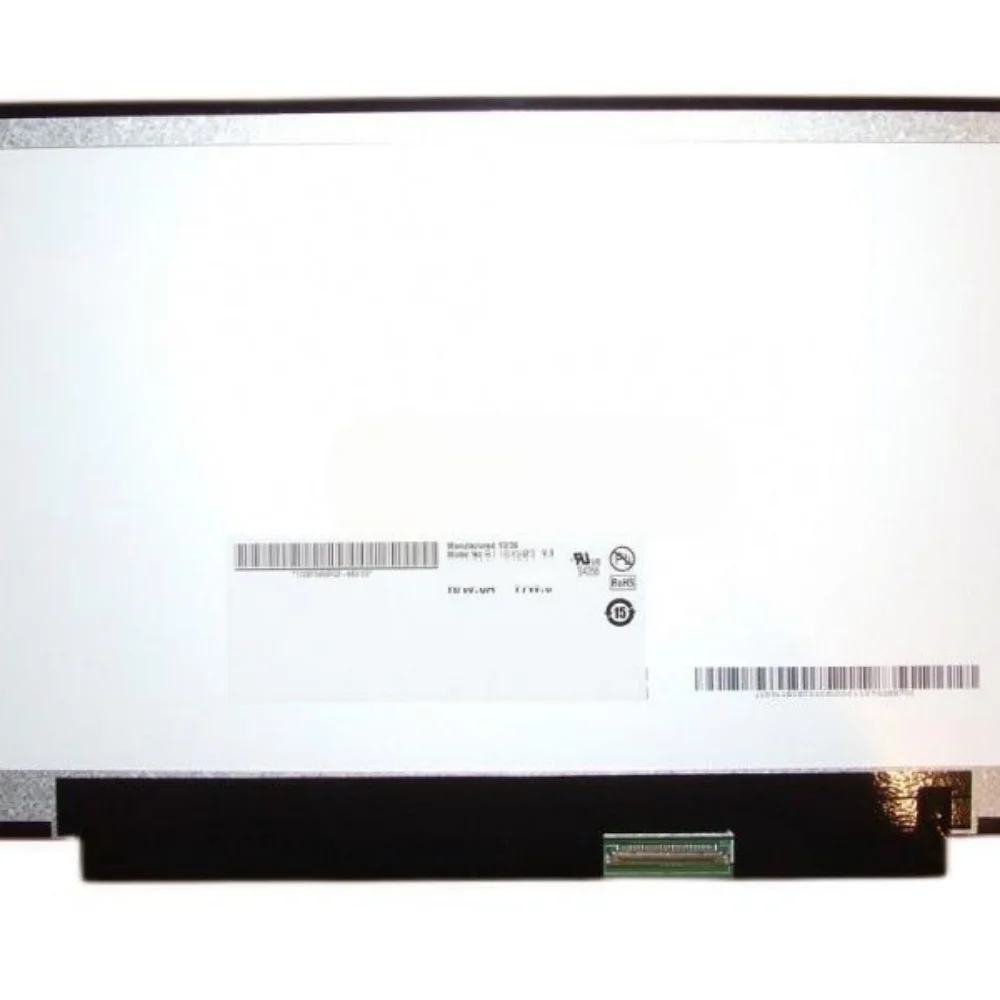 Tela LCD B116XW03 V0