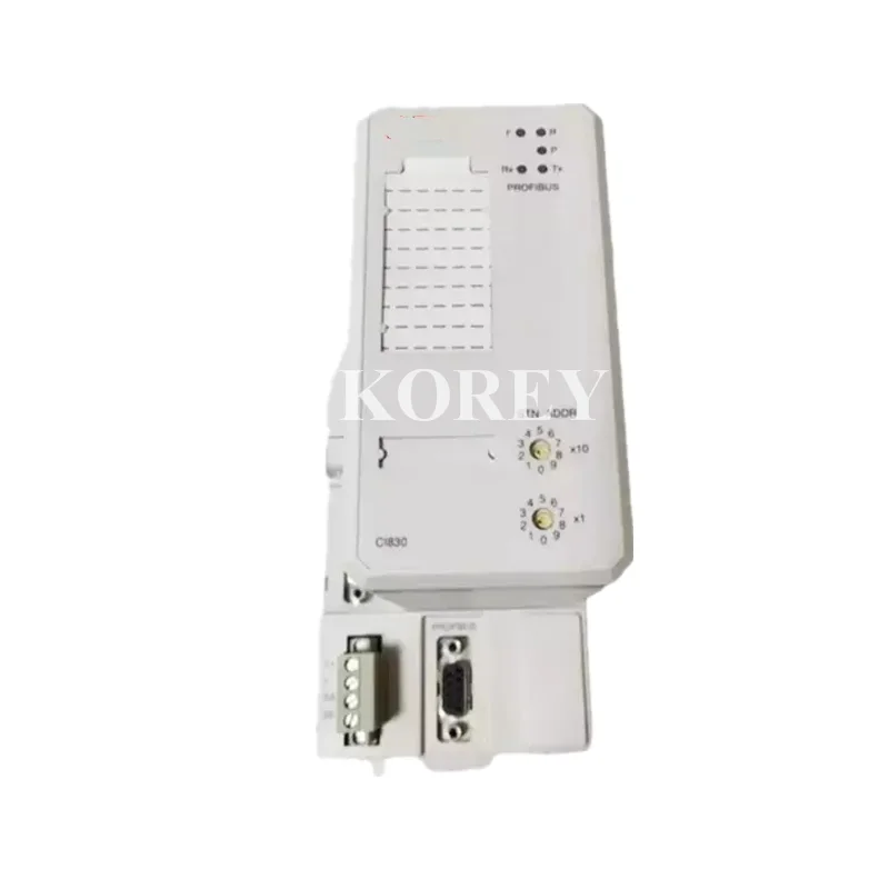 

PLC модуль CI860K01 3BSE032444R1 новый в наличии
