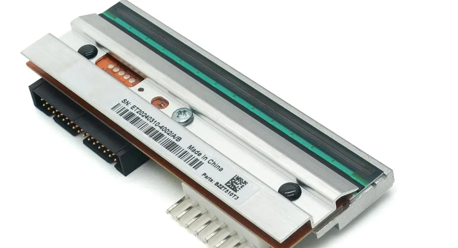 Genuine Printhead P1083347-006 for Zebra ZT510 300dpi Barcode Label Thermal Print Head