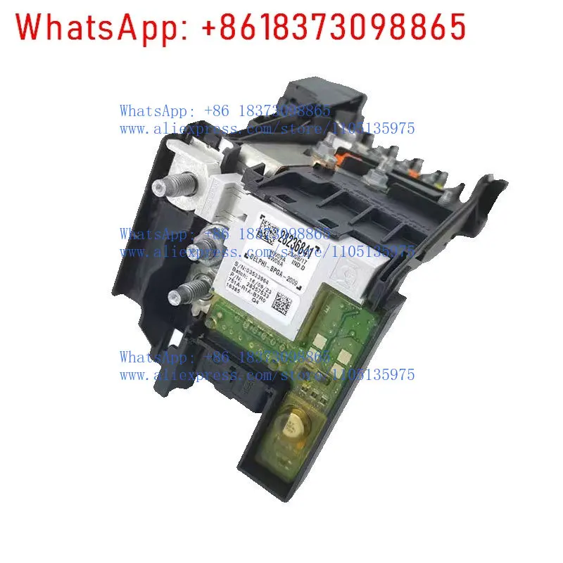 28236841 6500GR 28257533 For 308 50083008 Battery Manager Module