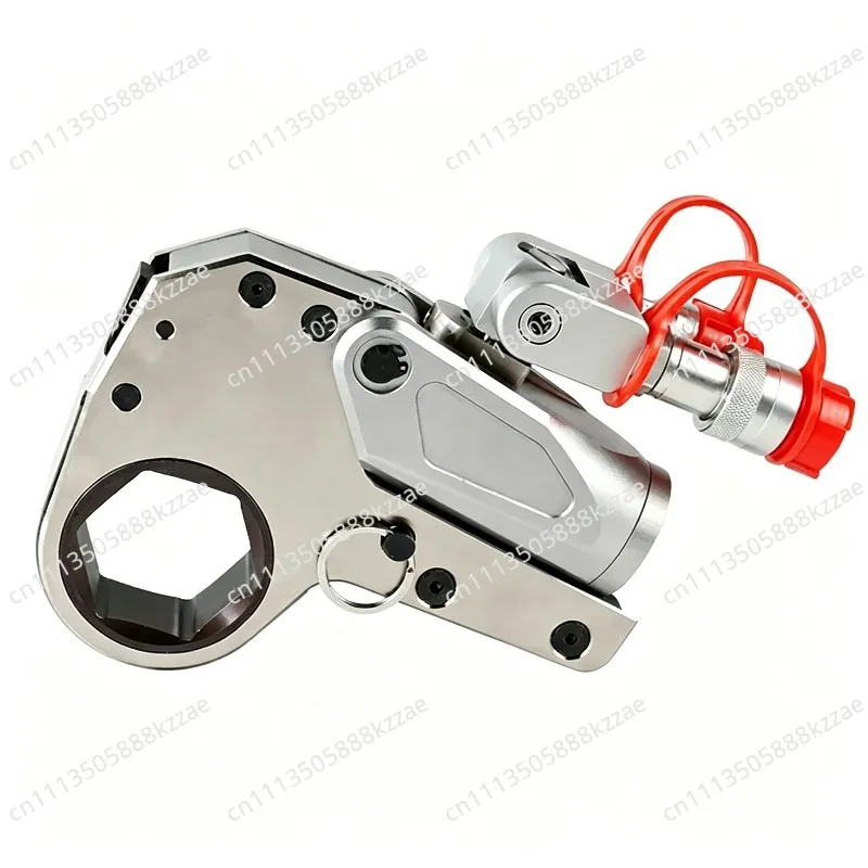 MHW-2 hydraulic torque wrench set square drive hydraulic torque wrench 232 to 2328 NM