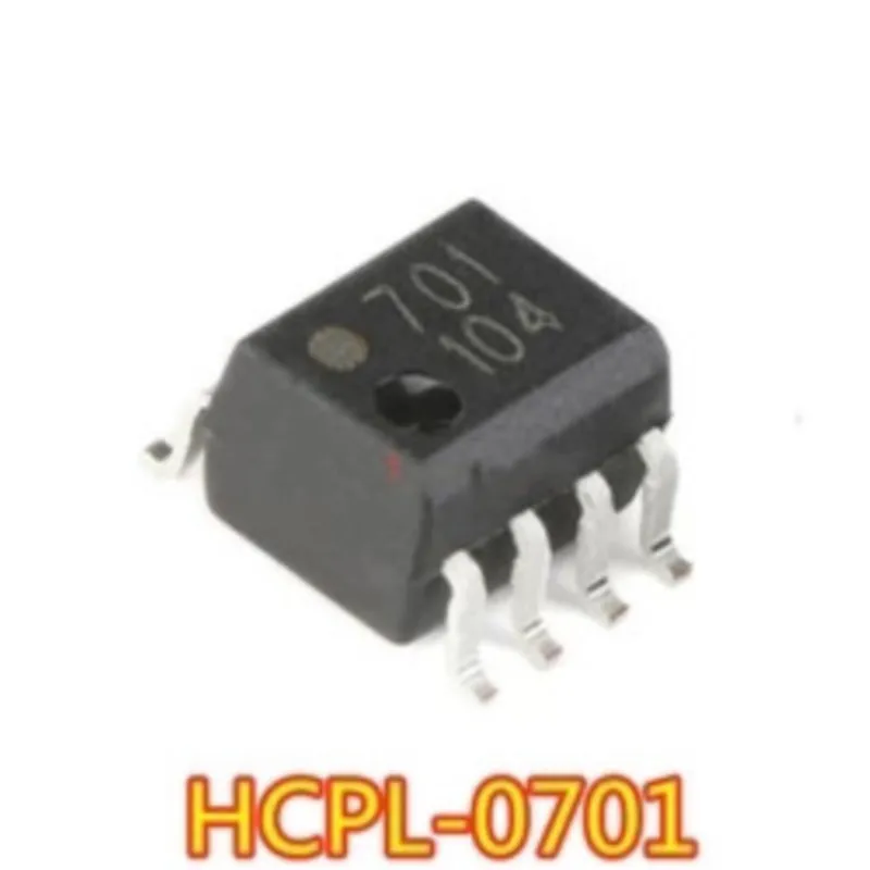 

HCPL-0701 HCPL-0701-500E 701 sop8 50pcs