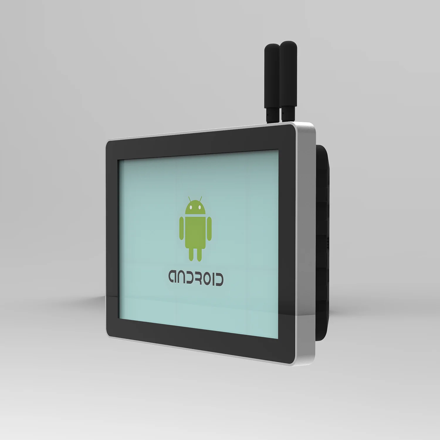 Industrial grade multi-touch processor capacitive waterproof display module touch screen display