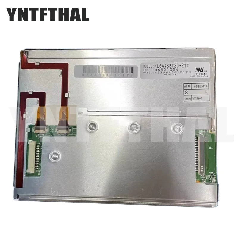 

ЖК-дисплей NL6448BC20-21D, новый и оригинальный