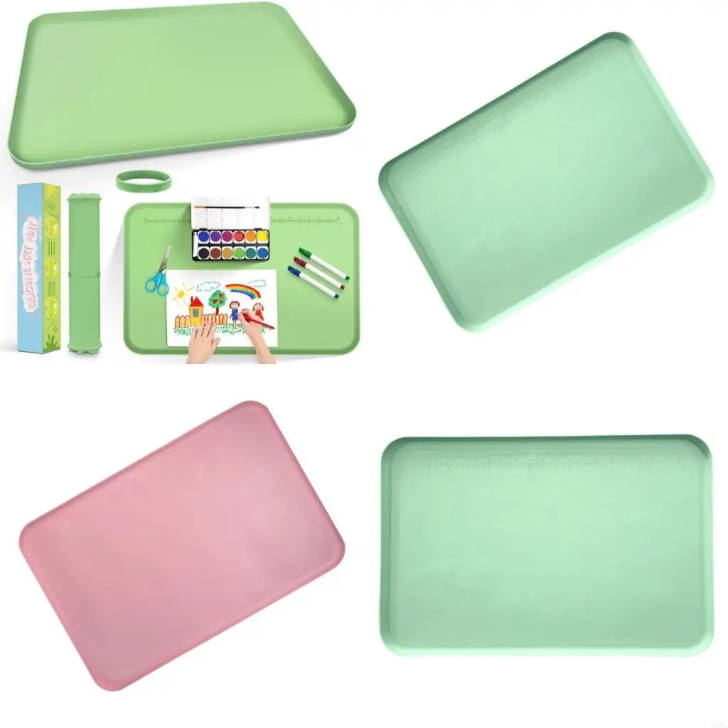 A5YC Creative Art Pad للأطفال #1