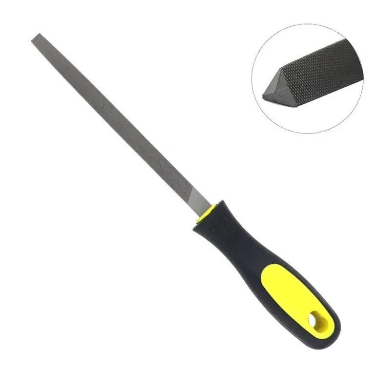 Useful Brand New Hot Sale Steel File Wood Rasp Metal Optional Shapes Replacement Woodworking Alloy Steel Carving