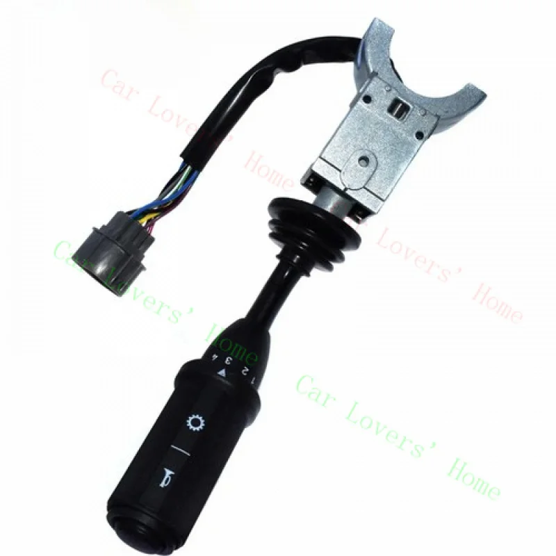 A+ Handle for JCB Backhoe Forward and Reverse Column Switches 701-80298 701-80298