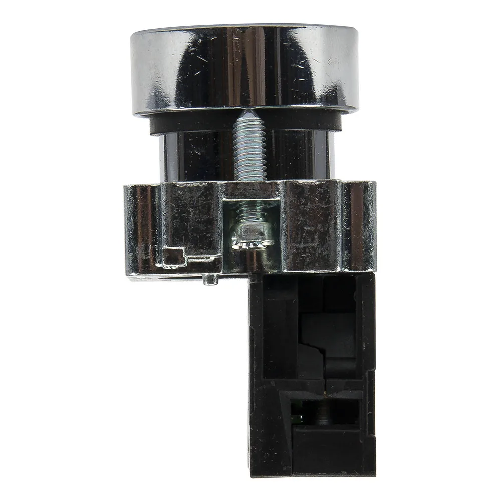 XB2-BA21 22mm reset (ON) - OFF push button switch SPST pushbutton