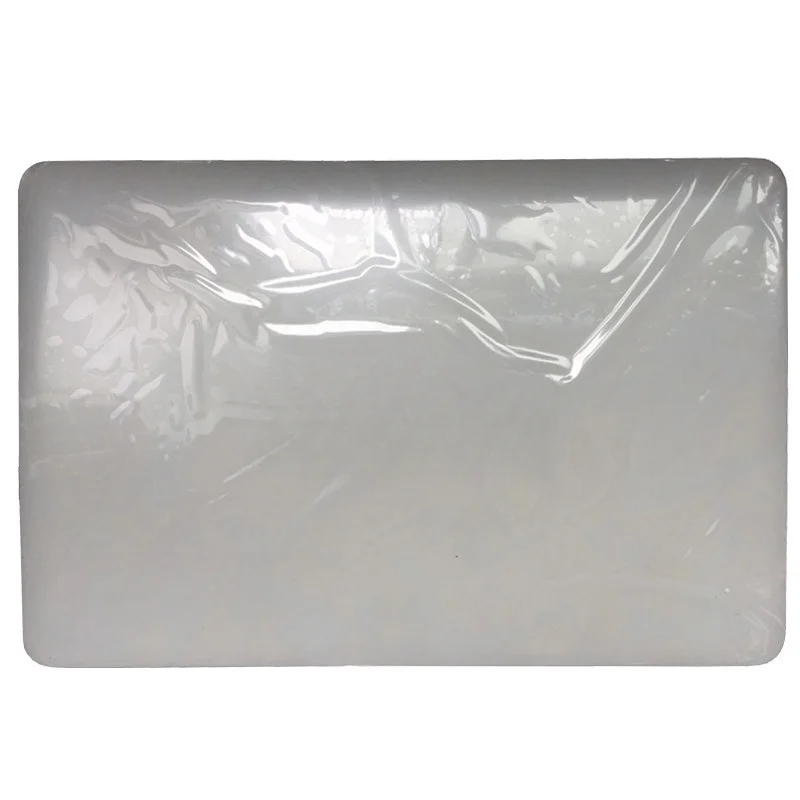 

F Для Sony vaio SVF152C29U SVF152C29W SVF152C29X задняя крышка ЖК-дисплея задняя крышка белая