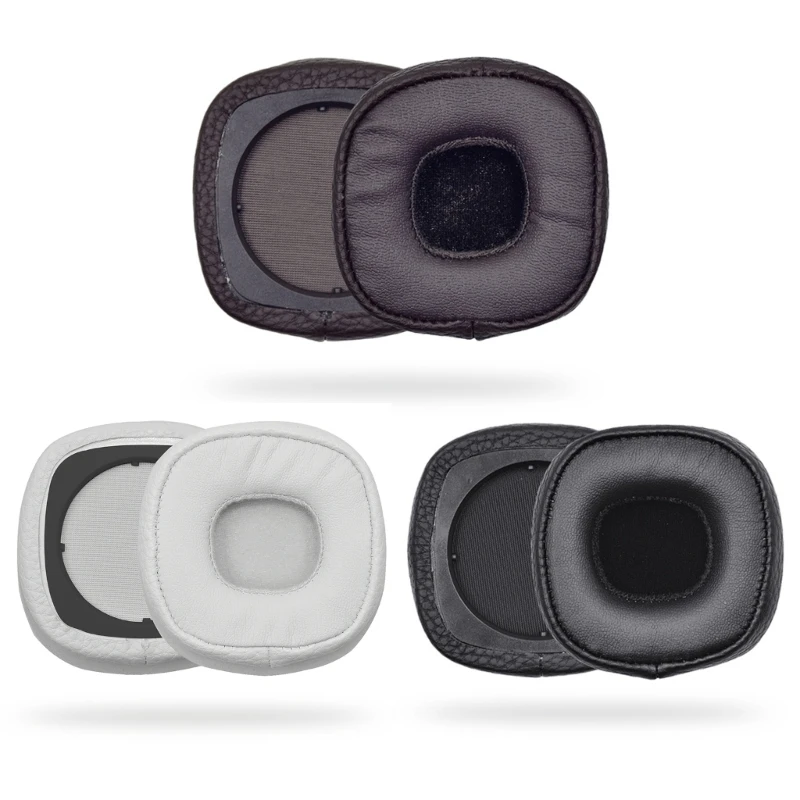 認定イヤーパッドスポンジイヤーマフヘッドビームメジャー 3 ヘッドフォン分離ノイズカバーヘッドバンドイヤーパッド修理部品