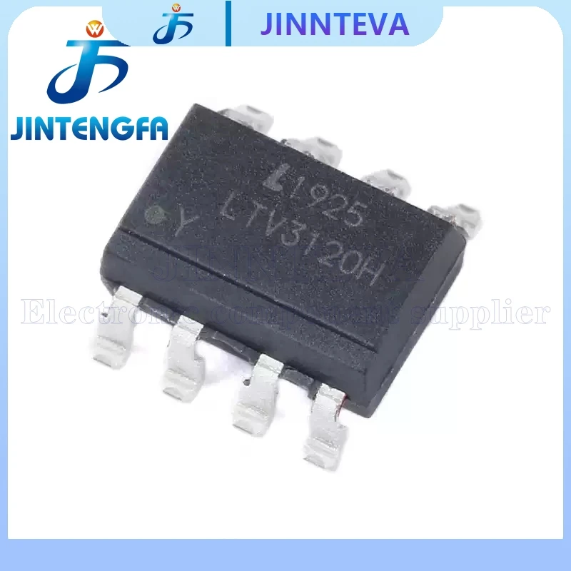 10Pcs Original LTV3… - image