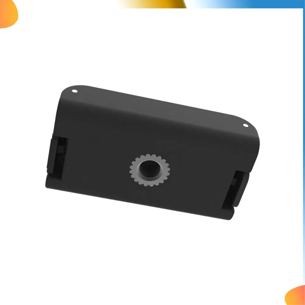 B48A لـ DJI Action 2 محول مغناطيسي جبل لـ DJI Osmo Action 2 ملحقات الكاميرا الرياضية 1/4 واجهة #3