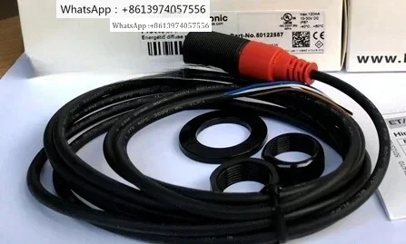 

Оптоэлектронный переключатель FT318B.3/2N FT318BI.3/2N ET318B.3/2N