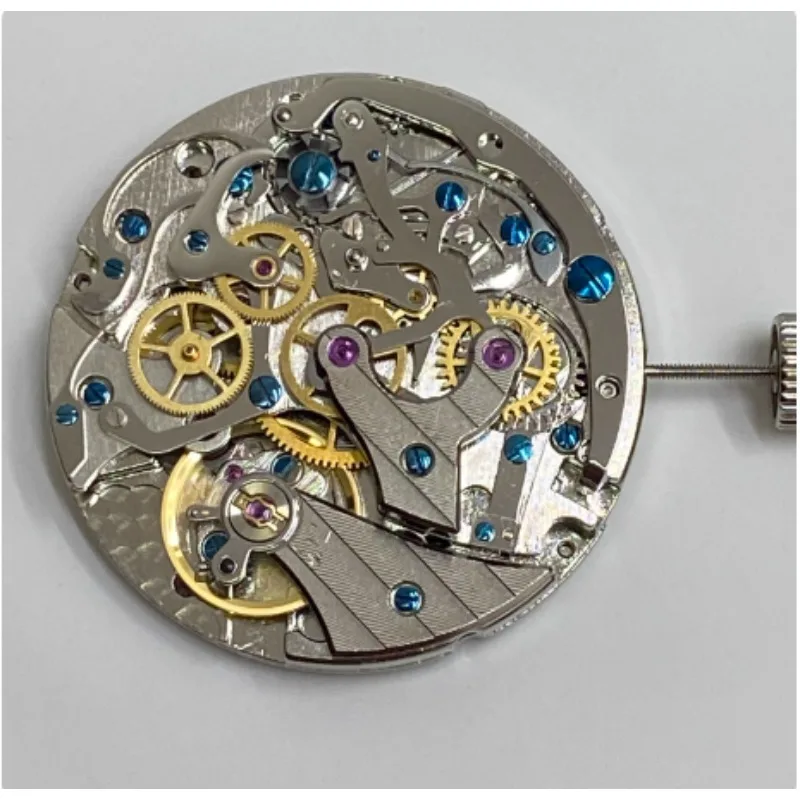 SpotST19 7750 Manual Winding Movement for ST1901 ST1902 Watch Repair Parts Mechanical Clock Replacement ToolGoods