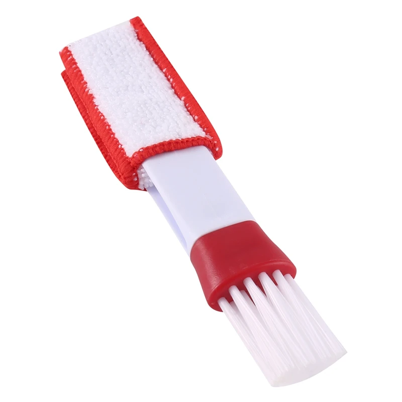 10 Pcs Car Detailing Brush Set Includes For Cleaning Car Interior Exterior Brushes