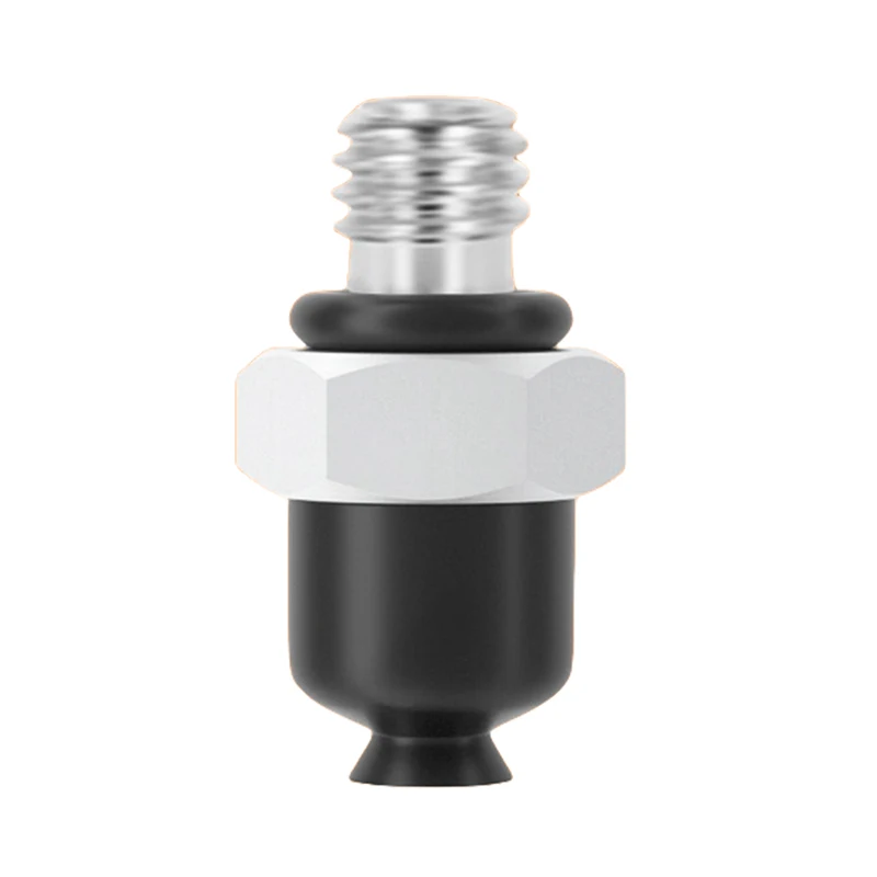 كوب شفاط المكنسة الكهربائية الصغير الدقيق J-WEP/WES--d1.5/d2/d3/d4/d5 فوهة شفط مناسبة #3