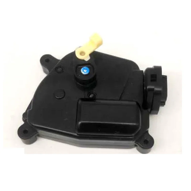 OEM 812902E010 для Hyundai Tucson 2004-2009: центральный замок задней двери, устройство автоматической блокировки 81290